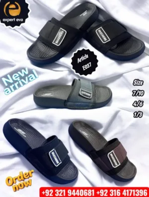 Skecher Slides Article 1